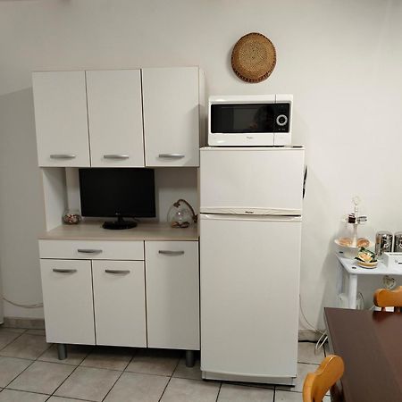 Appartamento Il Ginepro Alghero Esterno foto