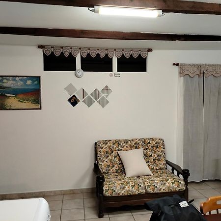 Appartamento Il Ginepro Alghero Esterno foto