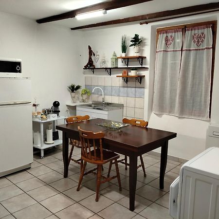 Appartamento Il Ginepro Alghero Esterno foto