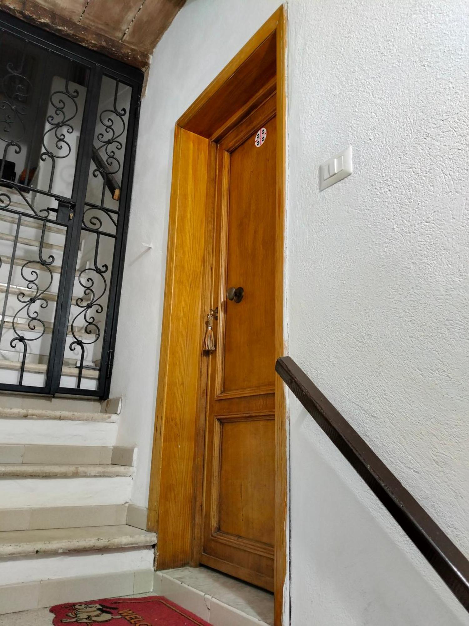 Appartamento Il Ginepro Alghero Esterno foto