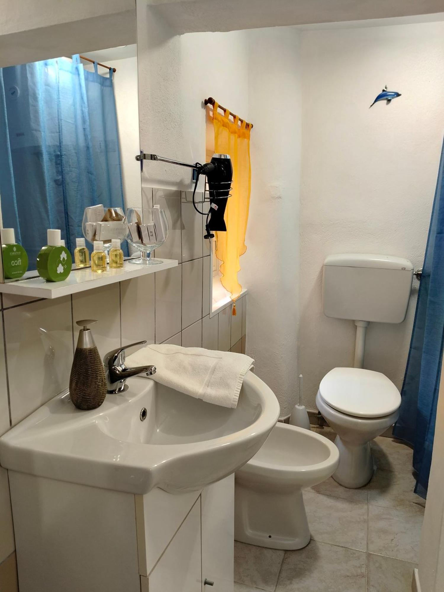 Appartamento Il Ginepro Alghero Esterno foto