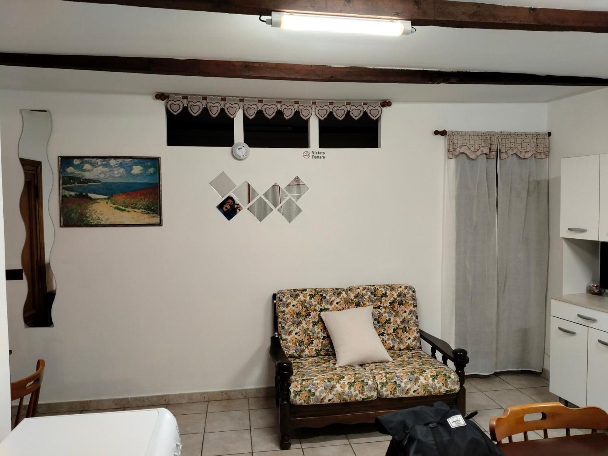 Appartamento Il Ginepro Alghero Esterno foto