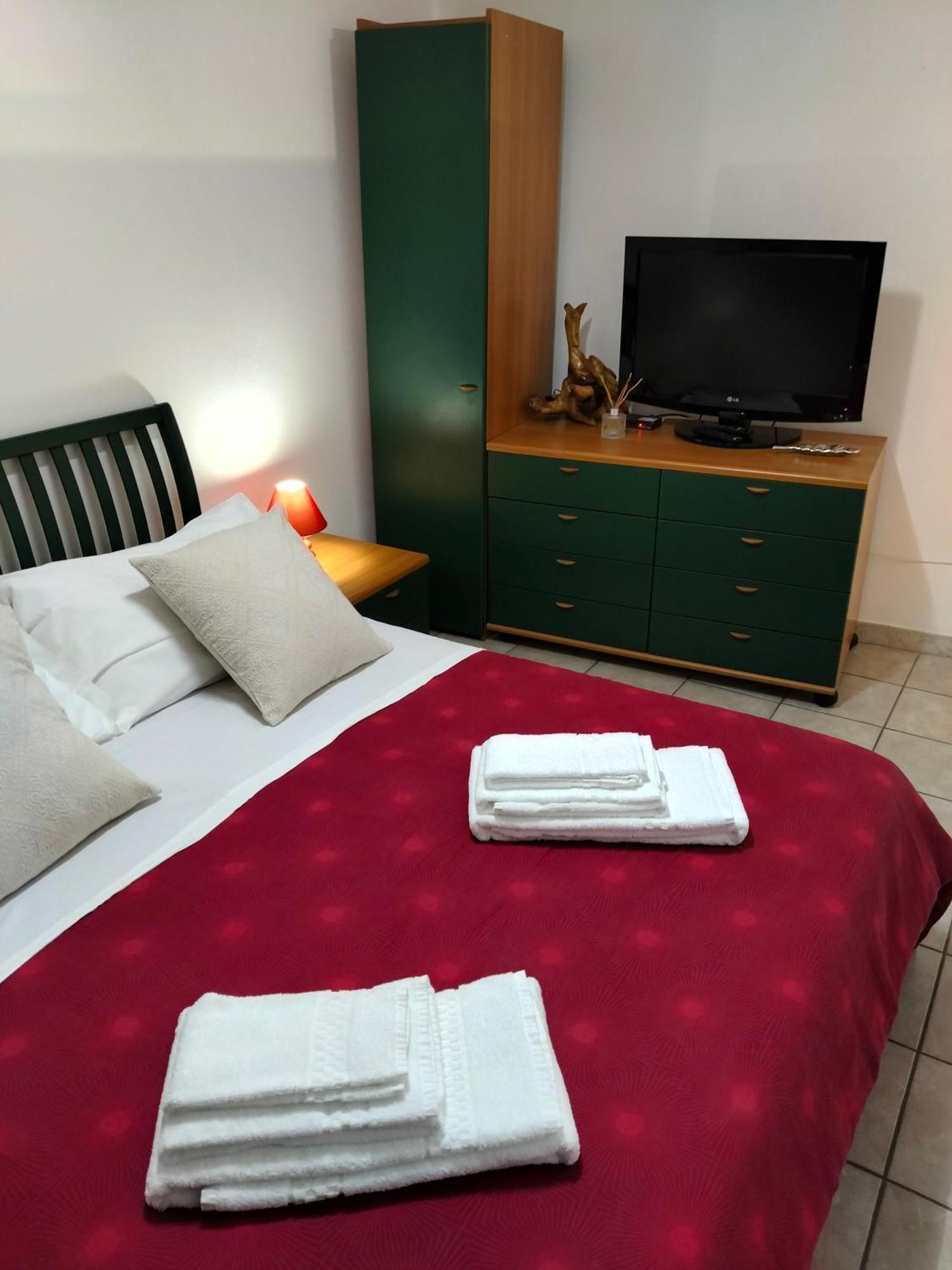 Appartamento Il Ginepro Alghero Esterno foto