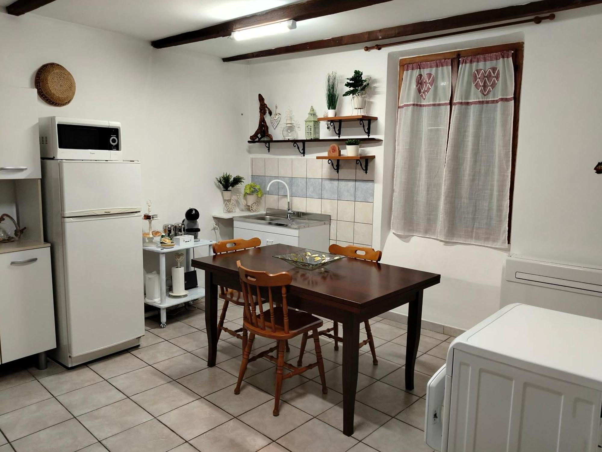 Appartamento Il Ginepro Alghero Esterno foto