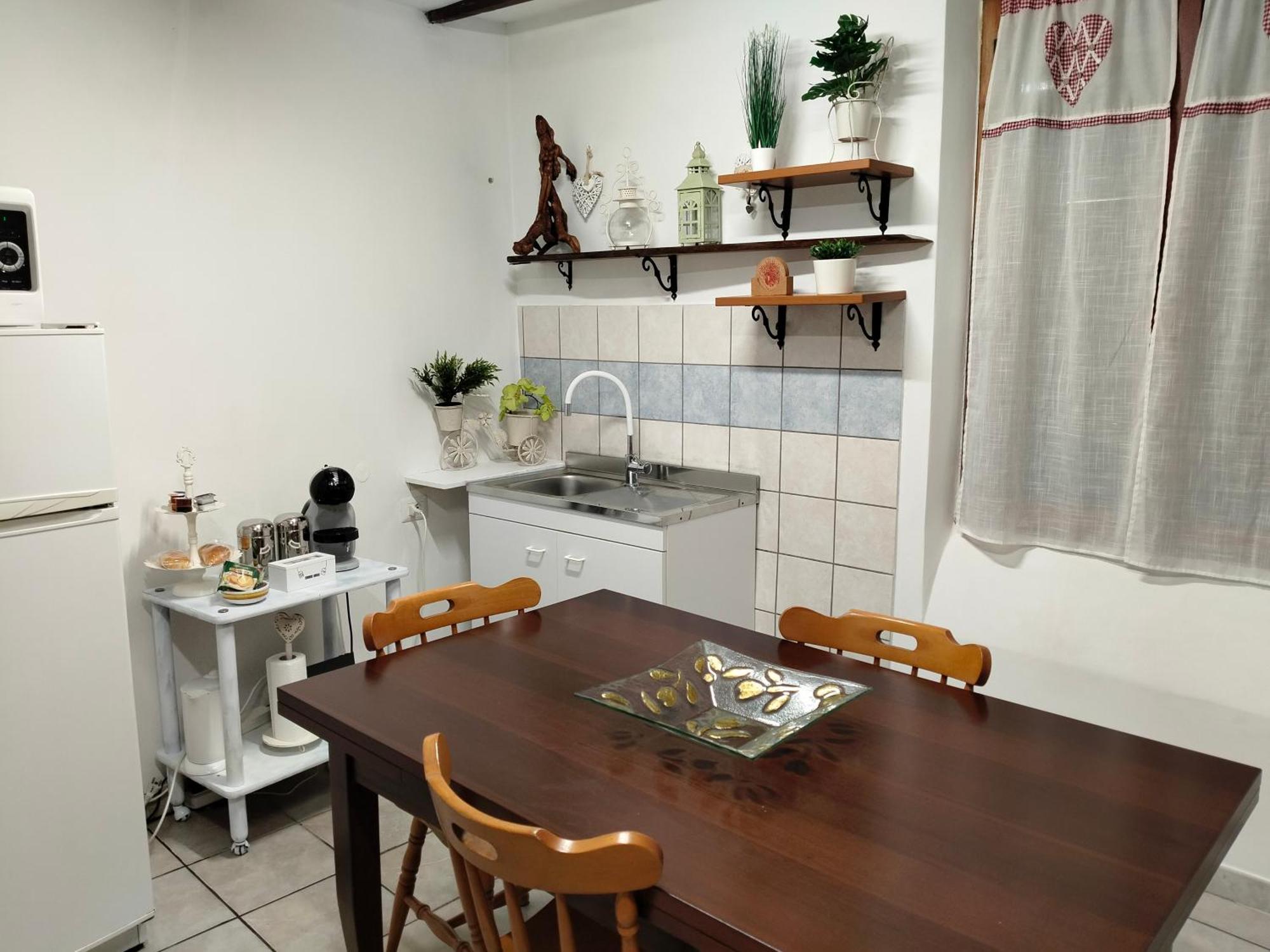 Appartamento Il Ginepro Alghero Esterno foto